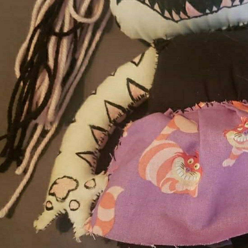 Creature dolls - Picture 3 of 4